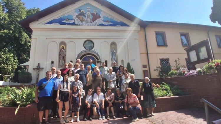 Поклонниците в Чопля