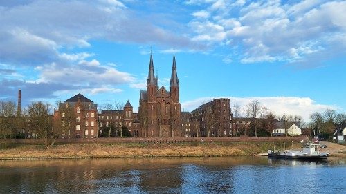 Steyler Missionare feiern 150 Jahre ihrer Gründung