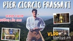 2025.09.08 vlog14frassati