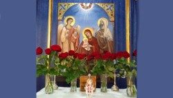 Սուրբ Կոյս Մարիամ