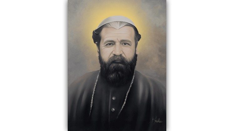 2025.09.09 Mons Ignazio Maloyan