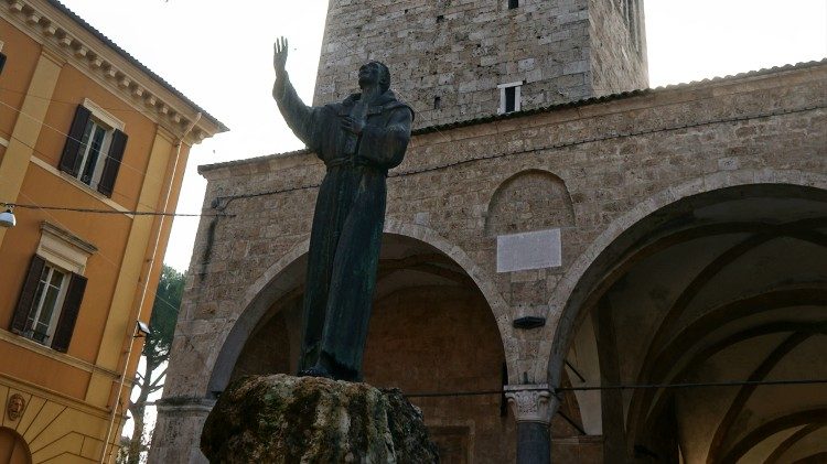 Cattedrale di Santa Maria Rieti