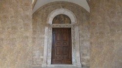 Šv. Marijos katedra Rietyje