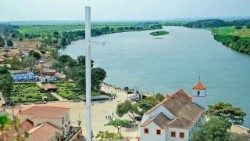 Santuário da Muxima - Angola