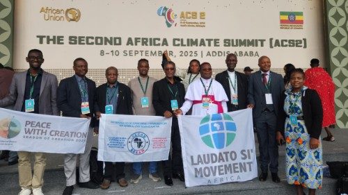 Pour l’épiscopat africain, le continent doit «être l’architecte de son avenir écologique»