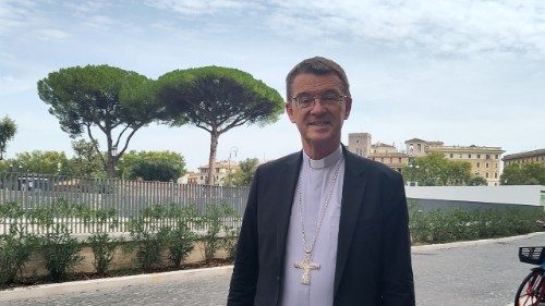 D: „Zuversichtlich, dass sich Dinge ändern“