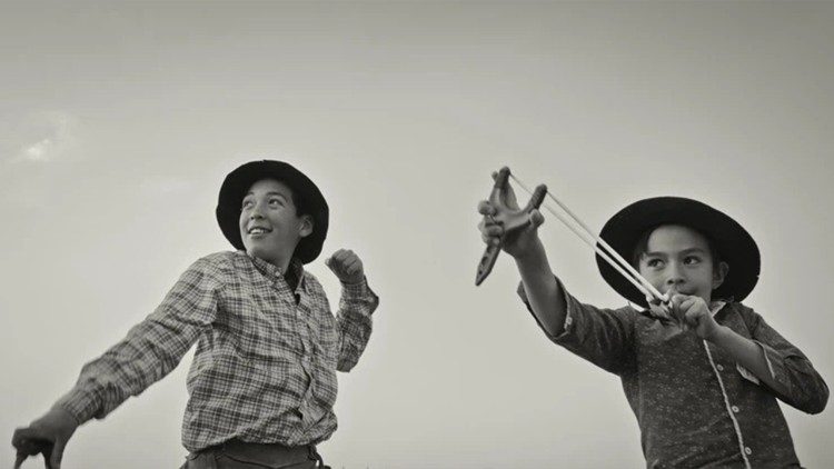 Unser Filmtipp: Gaucho Gaucho