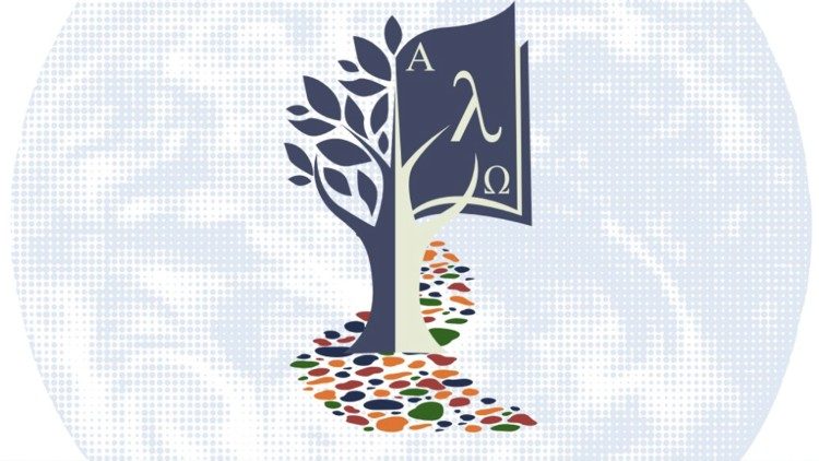 Logo of the Latin American Congress on Science and Religion 