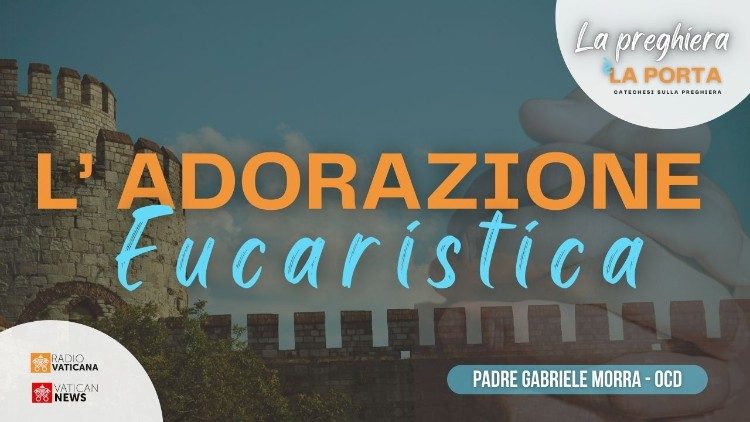 2025.09.11 La preghiera è la porta