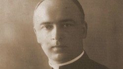 Ks. Zygmunt Dziedziak 