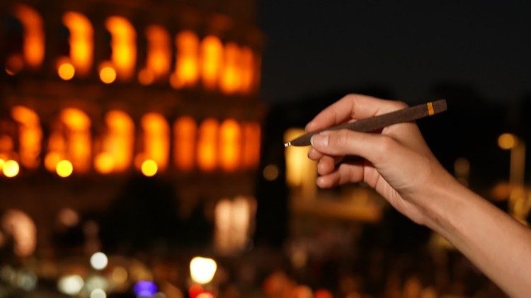 Ручка проекту "Moksha"