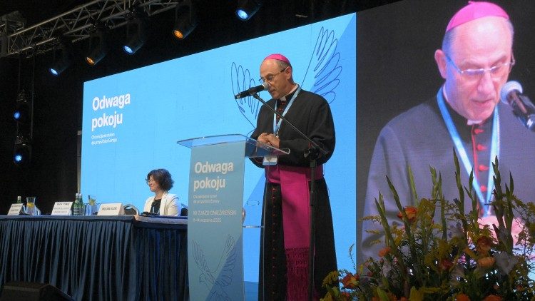 Inaguracja Zjazdu Gnieźnieńskiego