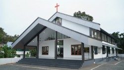 La chiesa dedicata a san Carlo Acutis nello stato indiano del Kerala