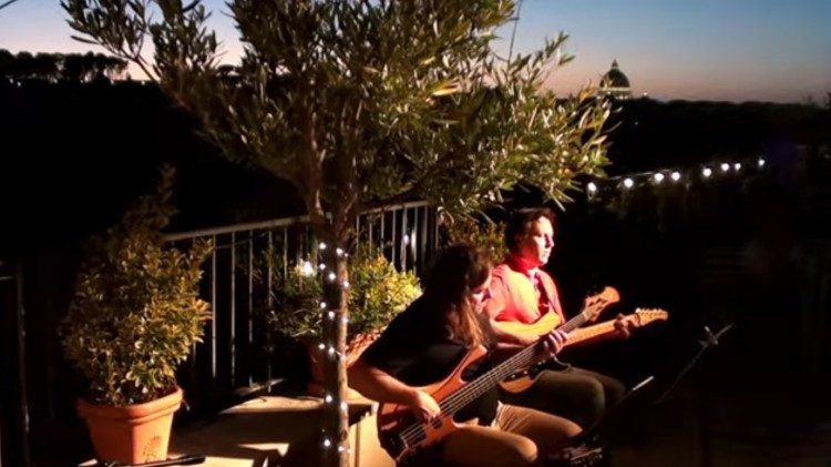 Trwający Rok Jubileuszowy jest szczególną okazją do uwielbienia Boga (La Pallotina Music)