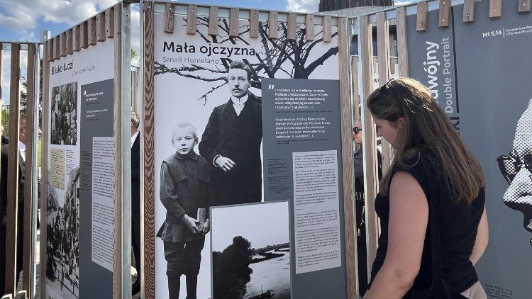 Pilecki i bł. kard. Wyszyński są postaciami pokrewnymi