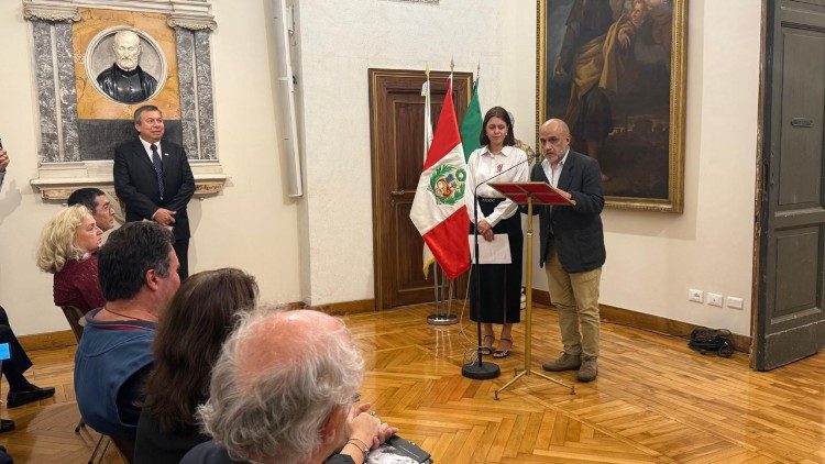 2025.09.13 PERU - CAJAMARCA - MUESTRA FOTOGRAFICA - JOSE LUIS CHAVEZ