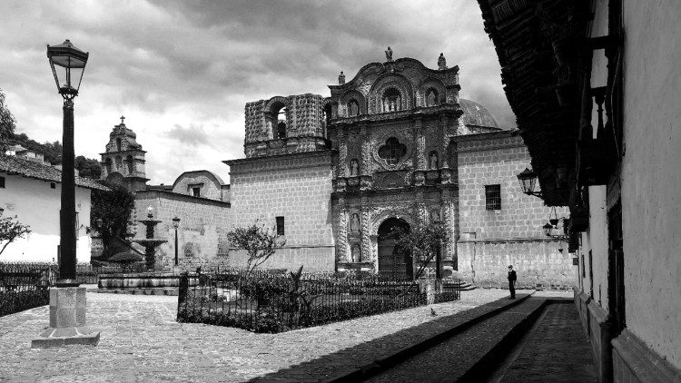 2025.09.13 PERU - CAJAMARCA - MUESTRA FOTOGRAFICA - JOSE LUIS CHAVEZ