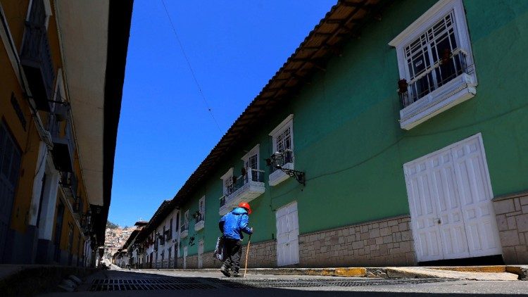 2025.09.13 PERU - CAJAMARCA - MUESTRA FOTOGRAFICA - JOSE LUIS CHAVEZ