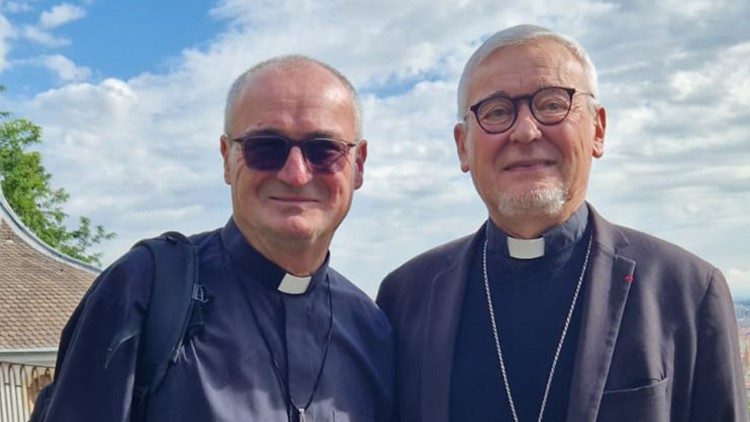 W przyszłym roku kapłani wybierają się śladami św. Pawła