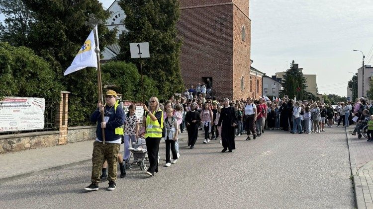 (Diecezja Płocka / Facebook)