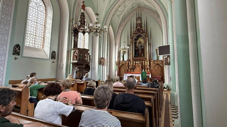 (Diecezja Płocka / Facebook)