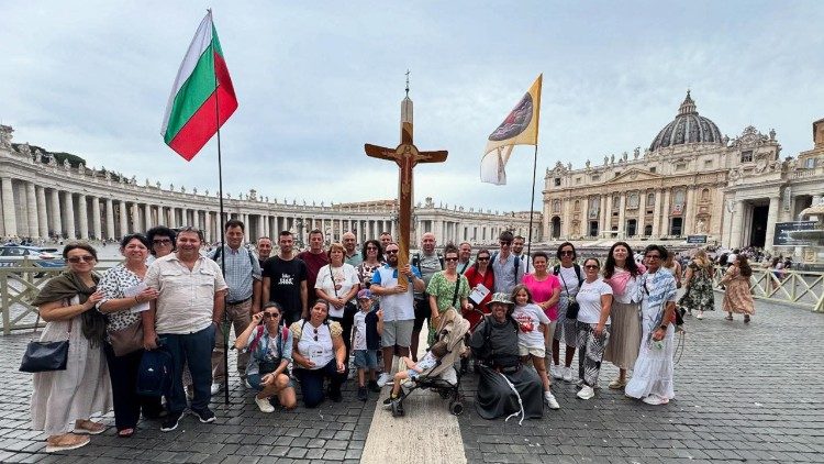 Поклонници на надеждата