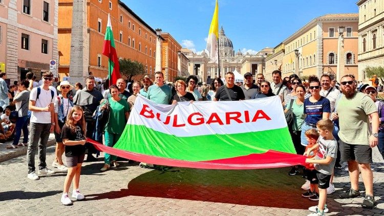 Поклонницит на надеждата от Софийско-Пловдивската епархия