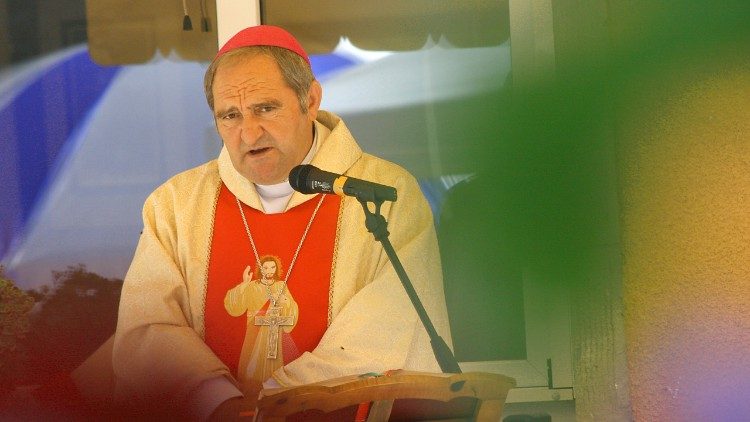 Монсеньор Петко Христов