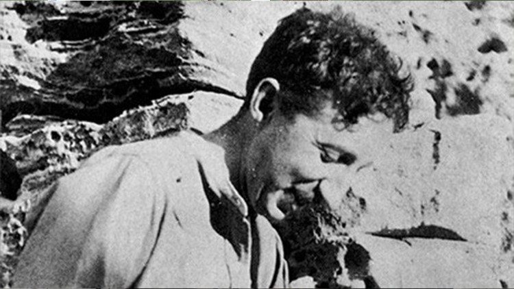 2025.09.15 Forster per Spigolature