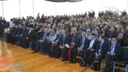 Széleskörű a részvétel a gnieznói kongresszuson 