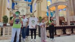 Der Tod von Juan Antonio López, Pastoralarbeiter und Umweltschützer, erschütterte die honduranische Kirche zutiefst. Er wurde zur Symbolfigur für den pastoralen Einsatz in Honduras (Archivfoto)