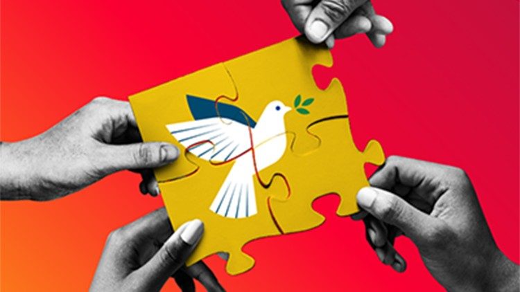 உலக அமைதி நாள் 