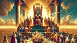 அரசர் சாலமோன் 