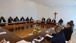 XVI Encontro dos Bispos lusófonos, Lisboa (Portugal) - créditos Agência Ecclesia