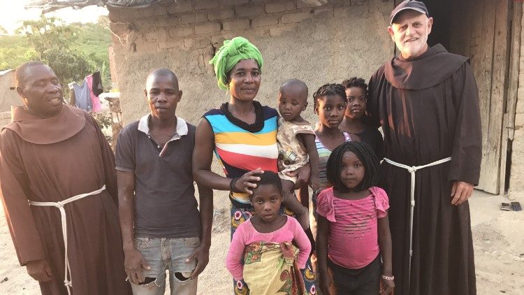 Jecua, una de las zonas más pobres