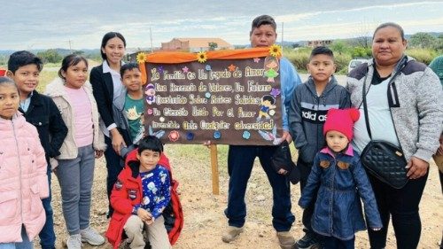 Difendere vita e famiglia nelle periferie, a Roma un incontro giubilare e sinodale