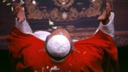 Saragozza, Spagna – 1982 © GIANNI GIANSANTI