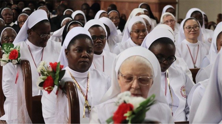 Wakati wa maadhimisho ya shirika