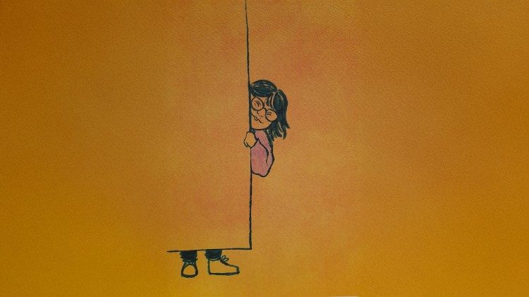 Illustrazione di Giulia Cabrini