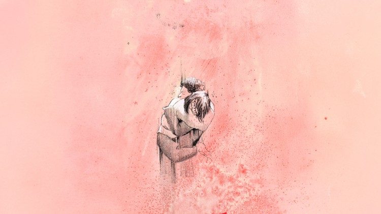 Illustrazione di Giulia Cabrini