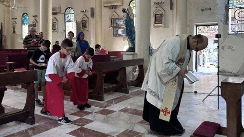 Gaza: „Der Krieg ist noch nicht vorbei“