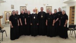 Сестри Згромадження Божого Провидіння