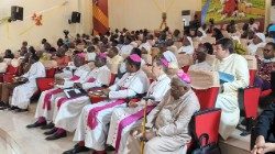 Bénin: matinée de réflexion sur les 70 ans du diocèse de Cotonou 