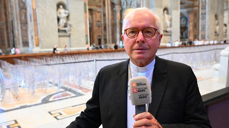 bp Janusz Stepnowski