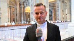 ks. Grzegorz Zieliński