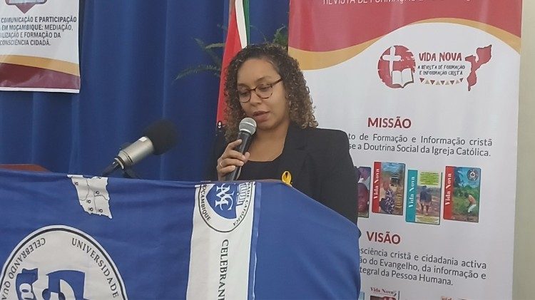 Professora Neusa da Silva Pereira