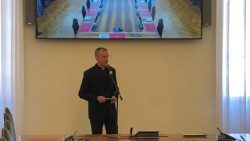 Monsinjor Wachowski emërohet nunc i ri në Irak. Lajmi u dha këtë mëngjes nga kryeipeshkvi Gallagher në Sekretarinë e Shtetit të Vatikanit