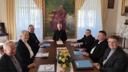 65. sjednica biskupa Zagrebačke crkvene pokrajine