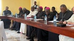 II Assembleia Plenária dos Bispos da Conferência Episcopal de Angola e São Tomé (EAST)