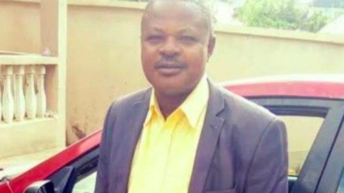 Enlèvement d'un autre prêtre au Nigeria 